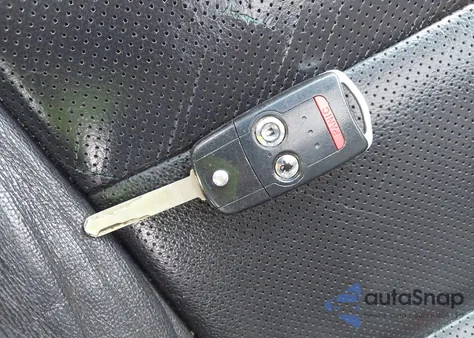 2011 Acura Rdx из США, поврежденный, VIN 5J8TB1H58BA000453